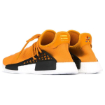 Adidas originals Pharrell Hu NMD HU Hue Man Tangerine