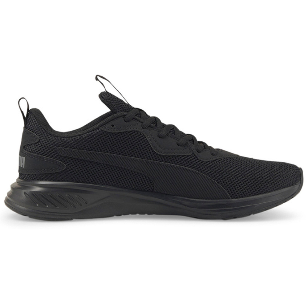 PUMA Incinerate