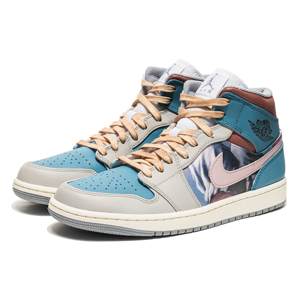【 】 Jordan Air Jordan 1 Mid
