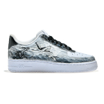 【 】 Nike Air Force 1 07 3D HAPTIC ART