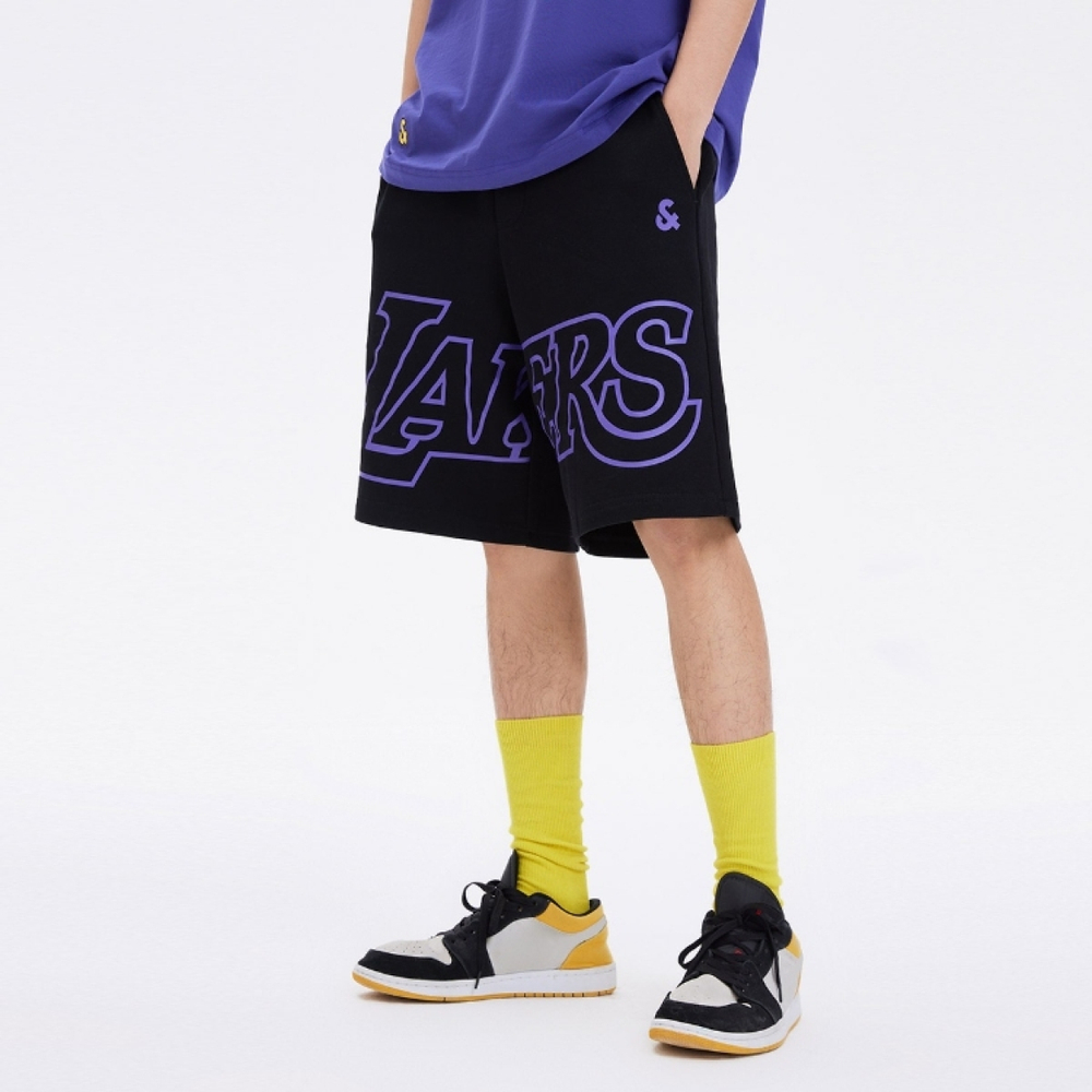 【 】JACK JONES/ · x NBA Logo