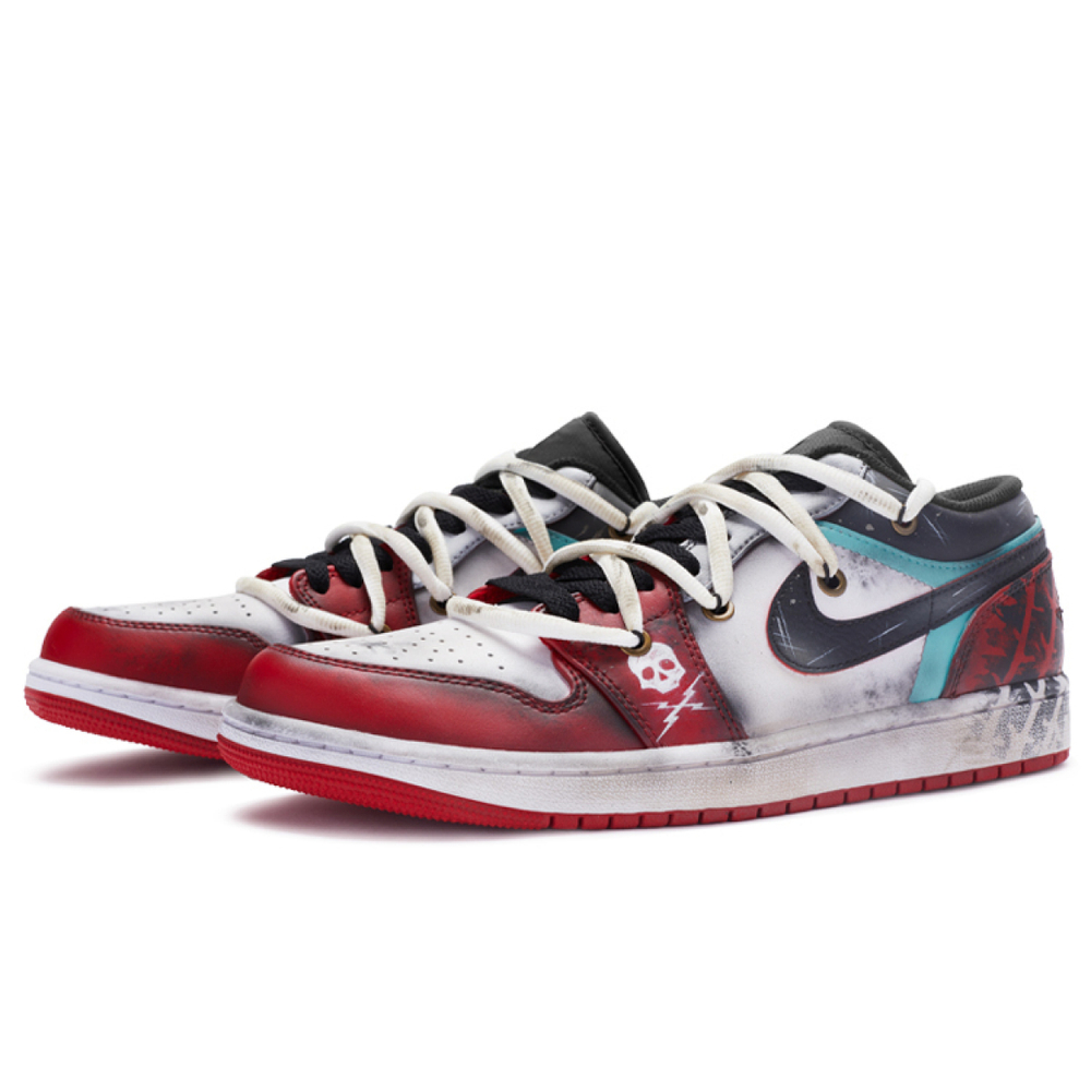 【 】 Jordan Air Jordan 1 Low