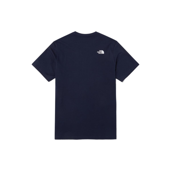 THE NORTH FACE Logo T