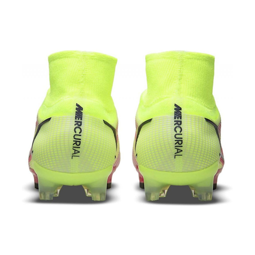 Nike Mercurial Superfly 8 14 Elite FG（ ）