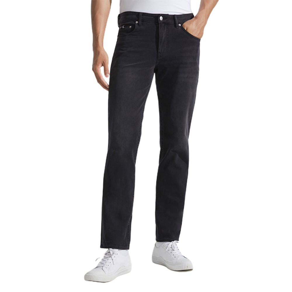 CALVIN KLEIN Jeans Logo