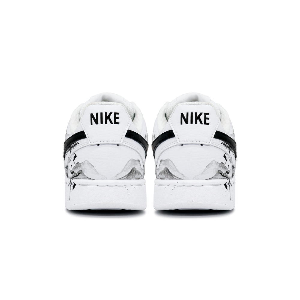 【 】 Nike Court Vision 1