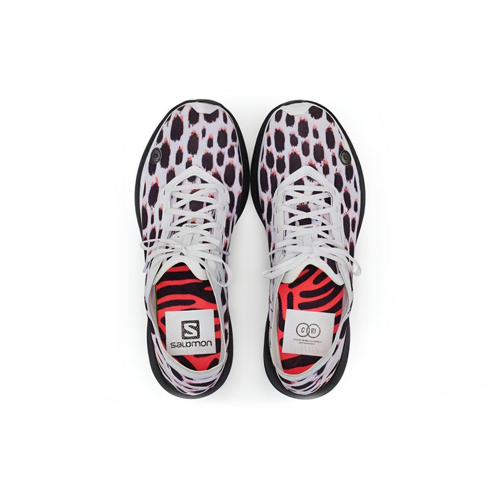 Ciele Athletics x SALOMON Phantasm