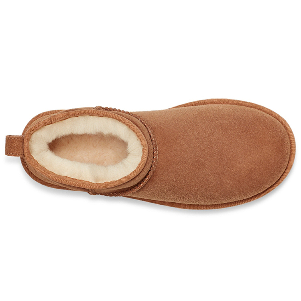 UGG CLASSIC ULTRA MINI