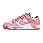 【 】 NBA x Nike Dunk