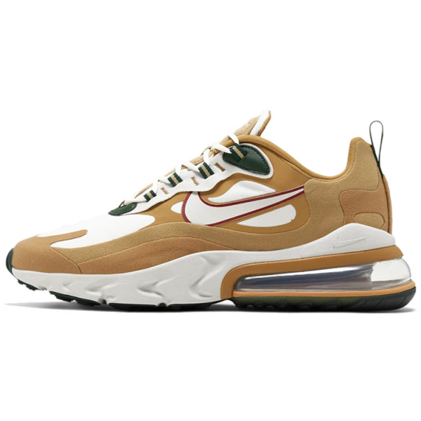 Nike Air Max 270 React Reggae