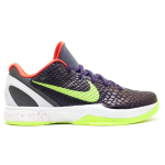 Nike Zoom Kobe 6 Supreme Chaos 6
