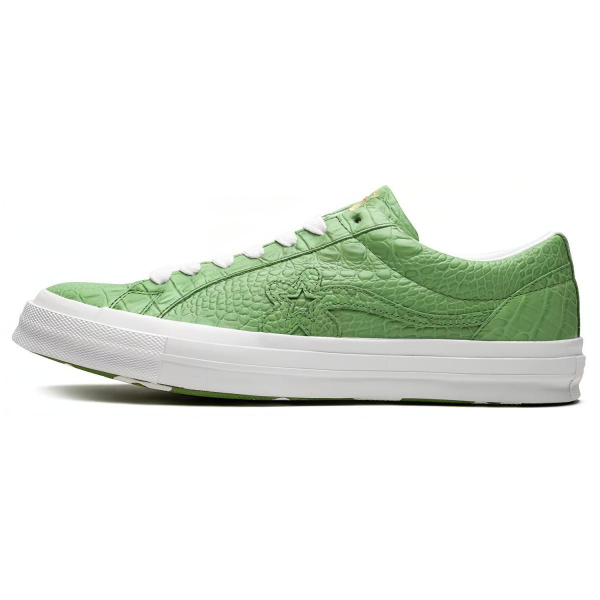 Converse One Star Ox Golf Le Fleur Faux