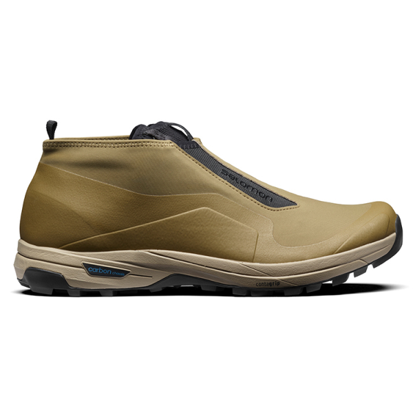 SALOMON XA-ALPINE 2 Mid Advanced