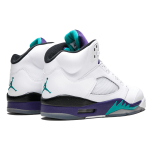 Jordan Air Jordan 5 Retro Grape 2013