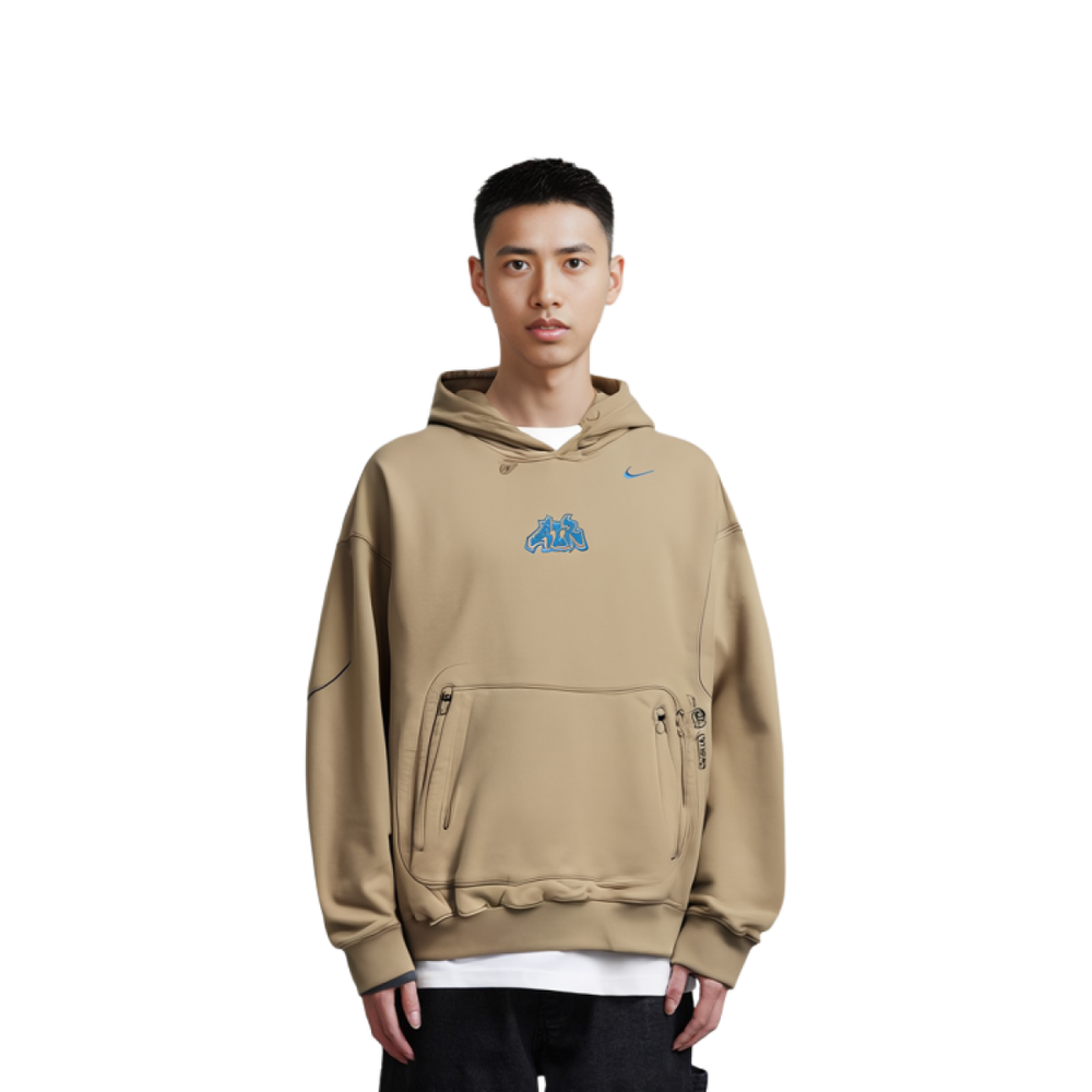 Nike x Off-White™ Logo