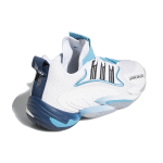 Zach Lavine x adidas originals Crazy BYW 2.0