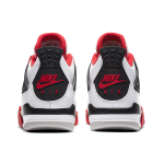 Jordan Air Jordan 4 "Fire Red"