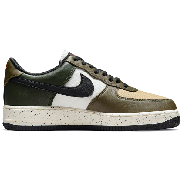 Nike Air Force 1 Gore-Tex "escape" PU