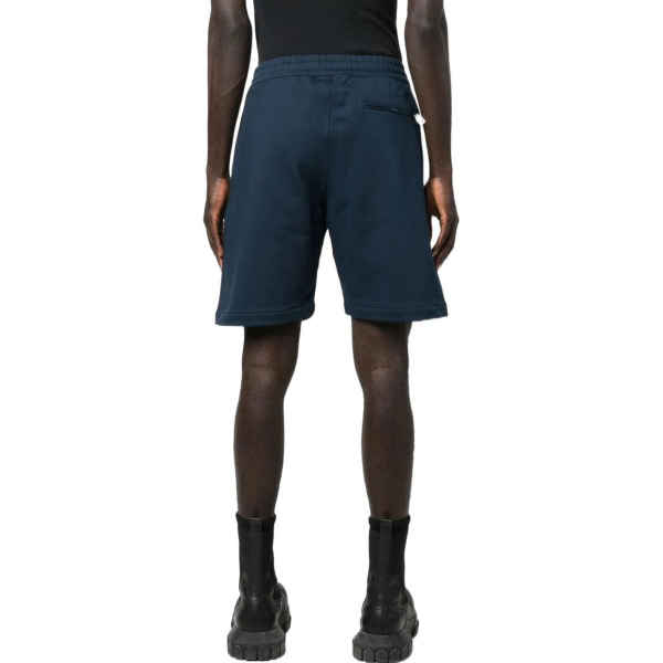 Alexander McQueen FW22 Logo