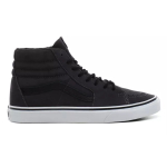 Vans SK8 Suede Sherpa