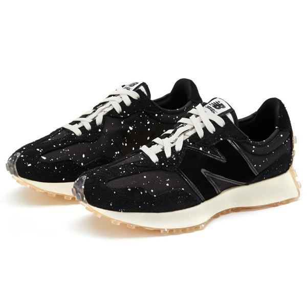 Joshua Vides x New Balance NB 327
