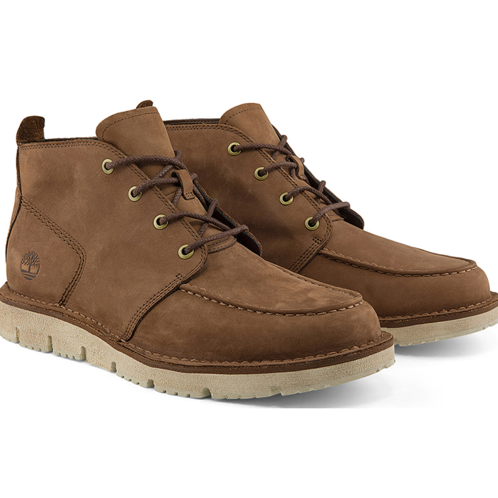 Timberland Chukka