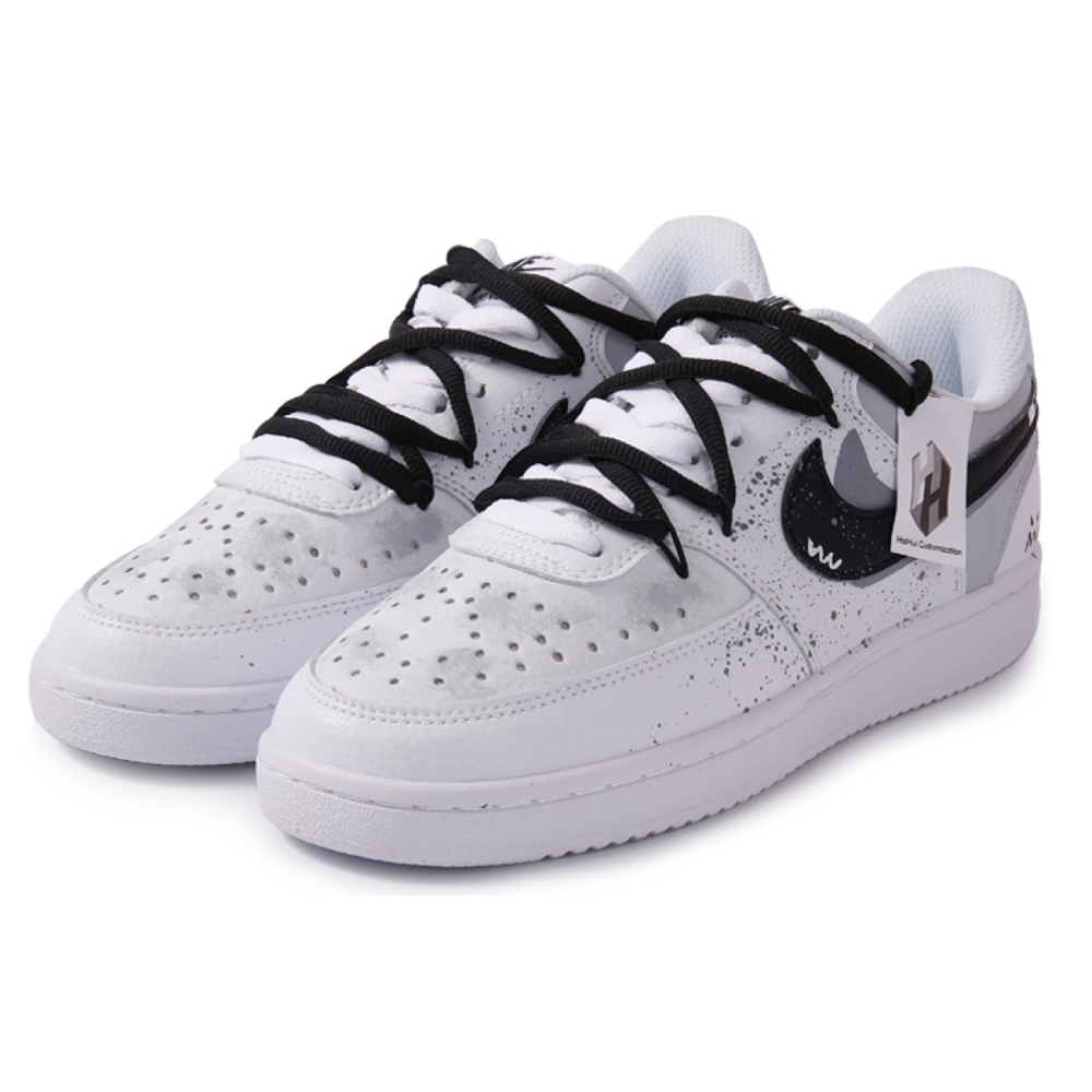 【 】 Nike Court Vision 1 Low