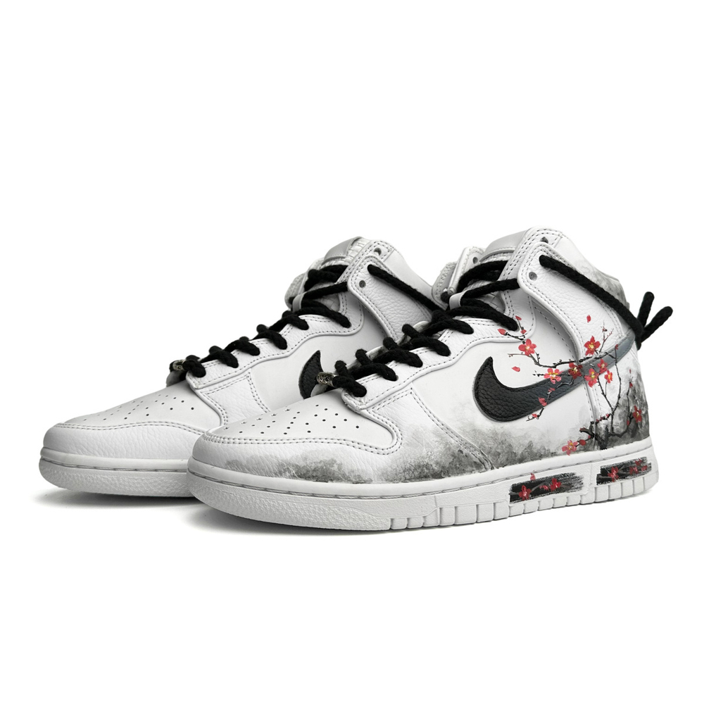 【 】 Nike Dunk Retro PRM " "