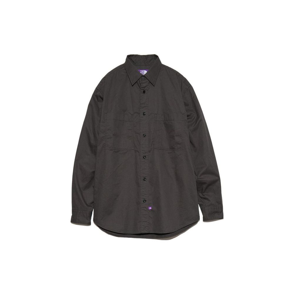 THE NORTH FACE PURPLE LABEL Double Pocket Field Work Shirt