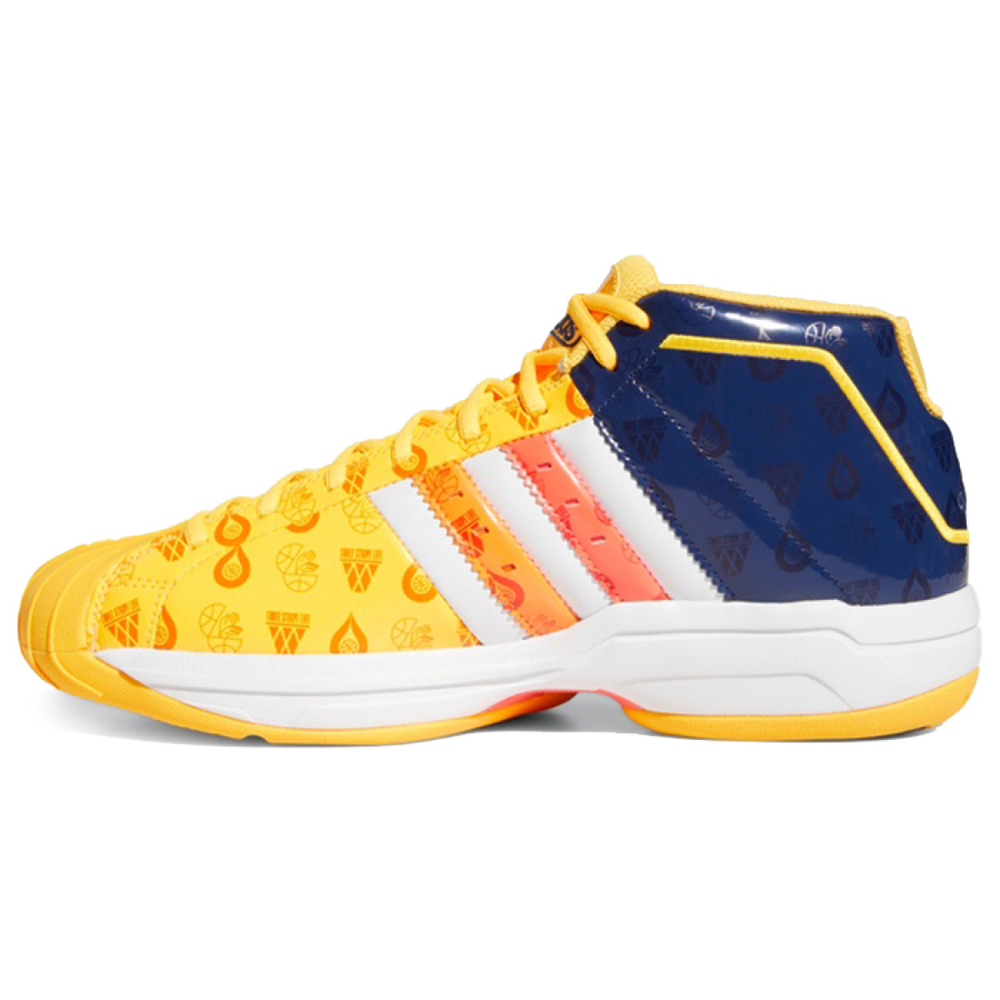 Adidas PRO Model 2G
