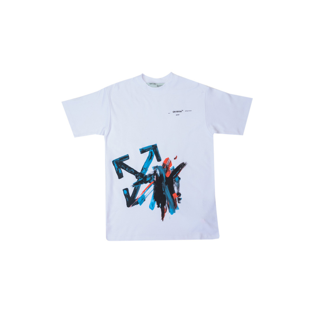 OFF-WHITE Logo T