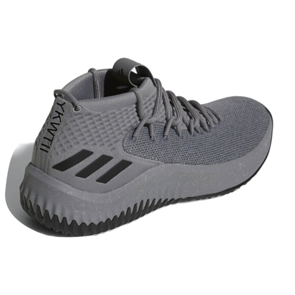 Adidas D lillard 4 5
