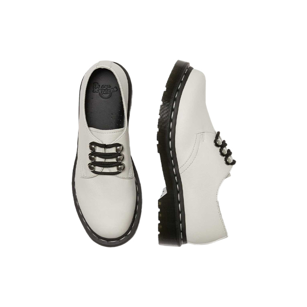 Dr.Martens 1461 Hardware Leather