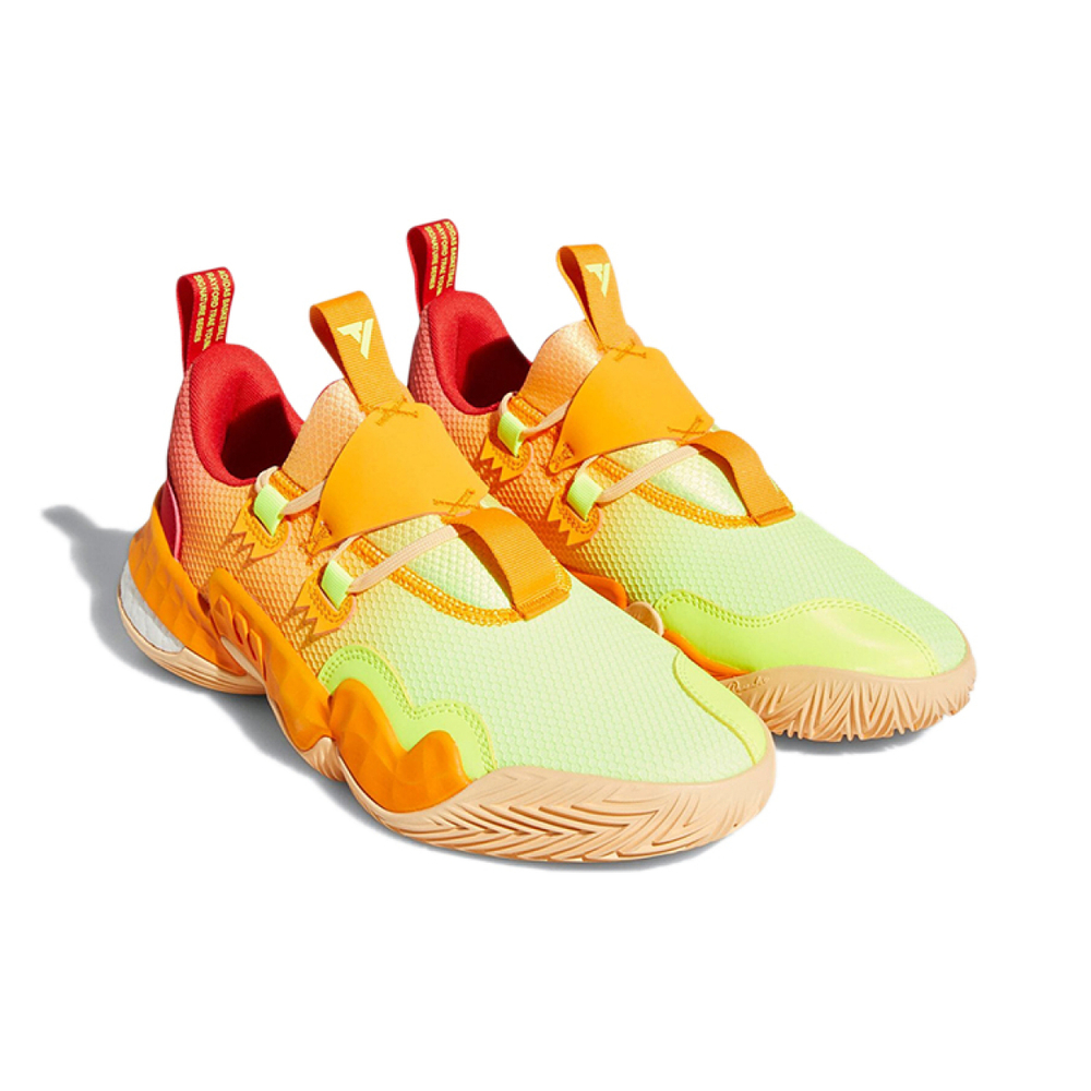 Adidas Trae Young 1.0 TPU