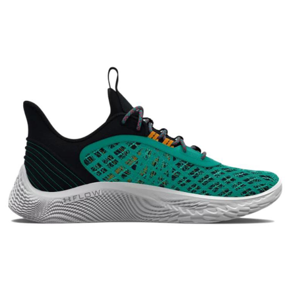 Under Armour Curry 9 Curry Flow 9 "Black History Month"