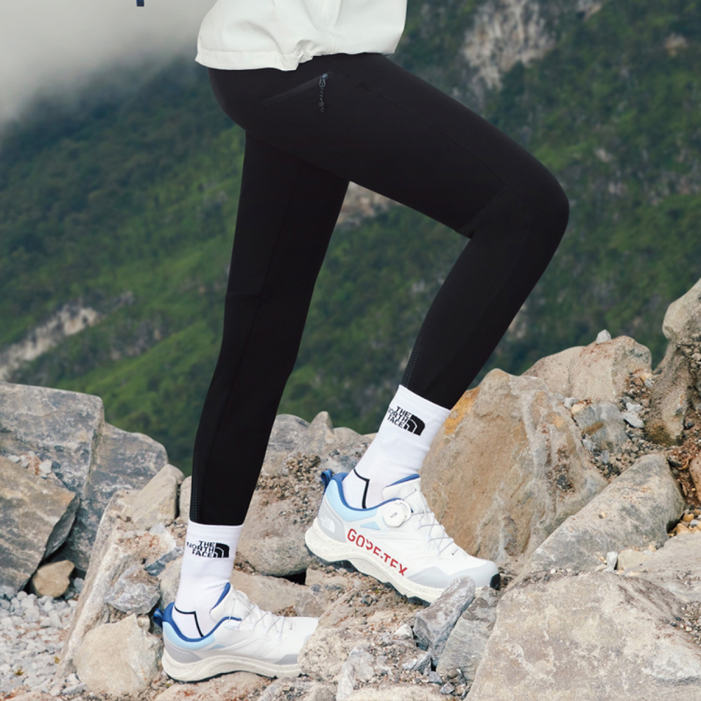 THE NORTH FACE Logo