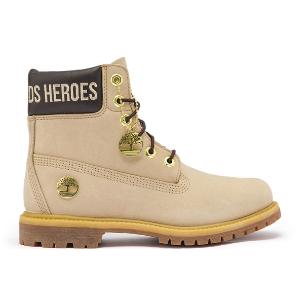 Timberland