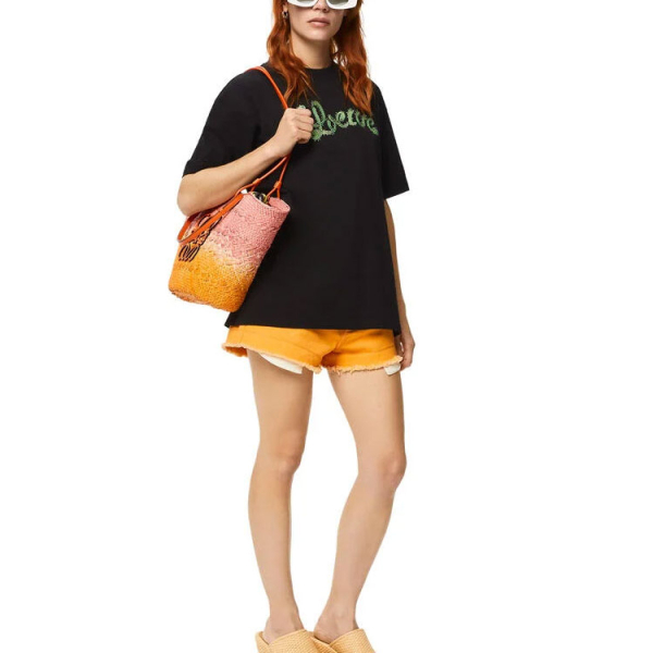 LOEWE Paula’s Ibiza 2022 Logo T