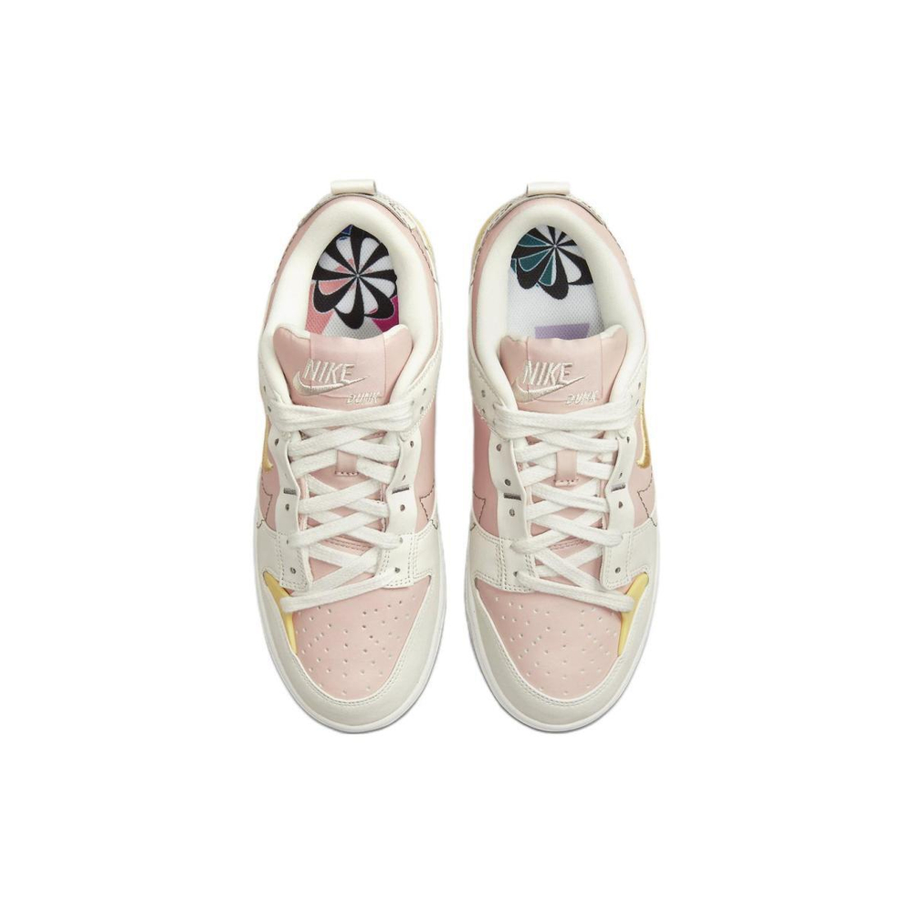 Nike Dunk Disrupt 2 "pink oxford"