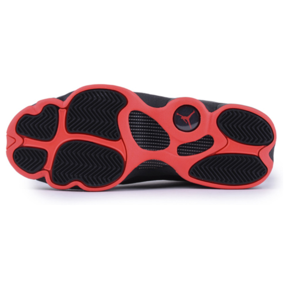 Jordan Air Jordan 13 Retro Infrared 23