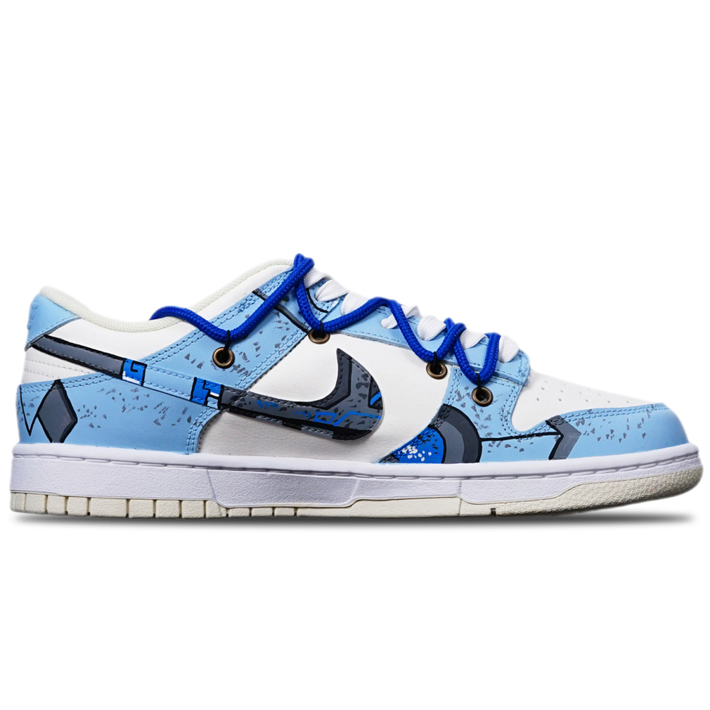 【 】 Nike Dunk Low Retro