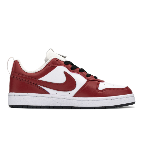 【 】 Nike Court Borough GS