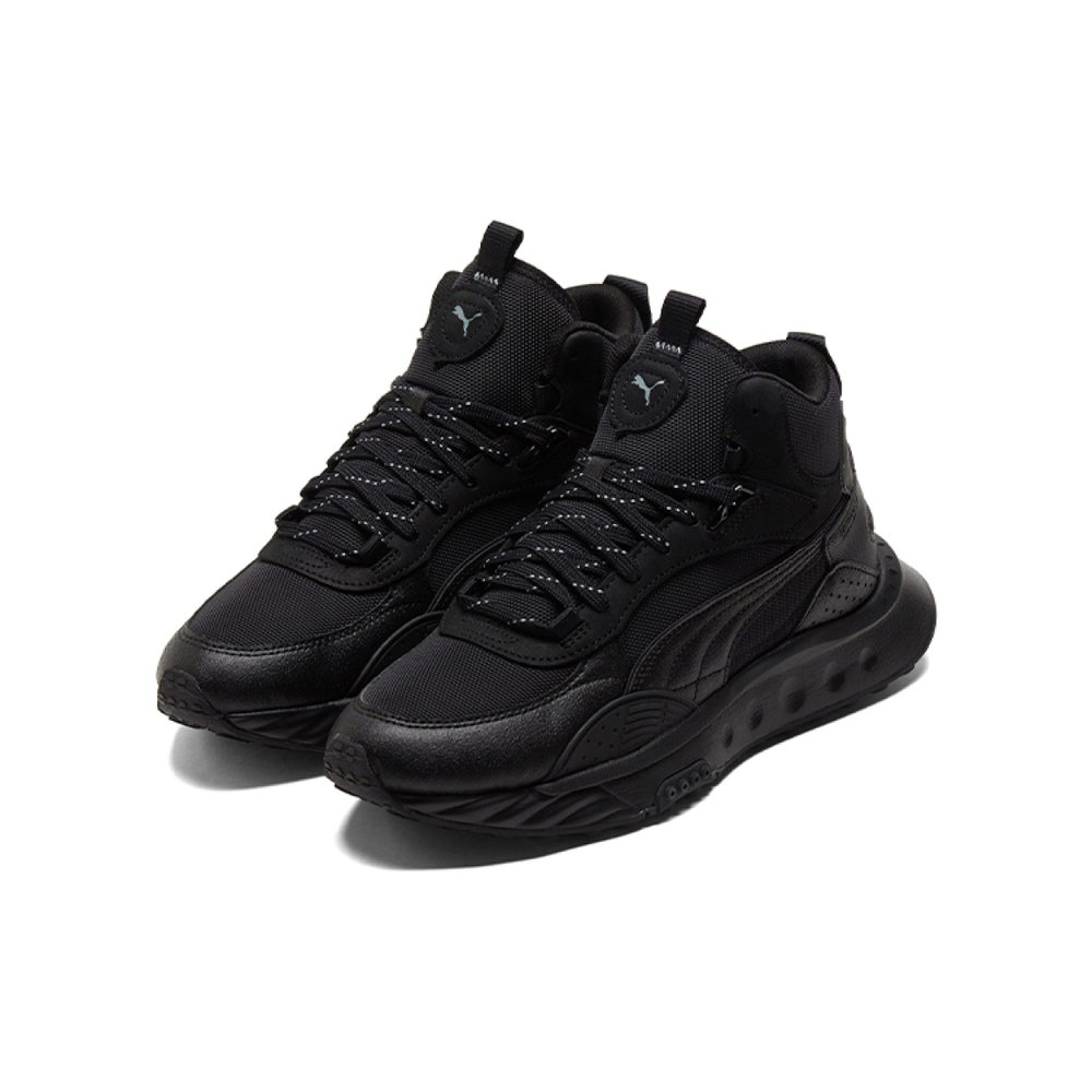 PUMA Wild Rider PU（ ）