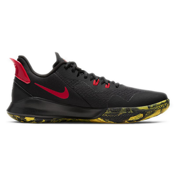 Nike Mamba Fury ep