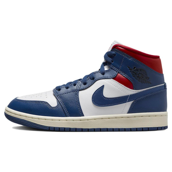 Jordan Air Jordan 1 Mid "French Blue"
