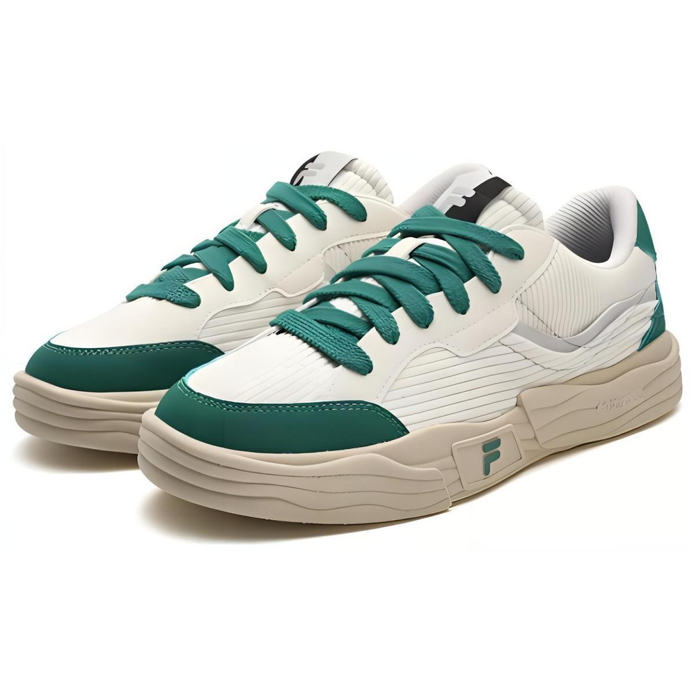 FILA FUSION POP II