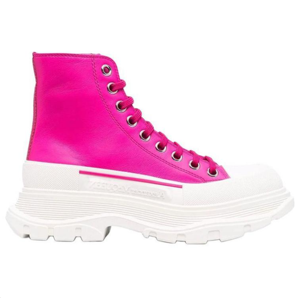 Alexander McQueen Tread Slick