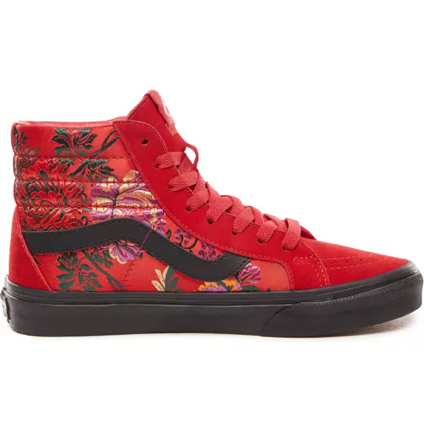 Vans SK8 Festival Satin Reissue