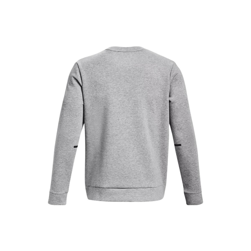 Under Armour Unstoppable Fleece Crew Logo