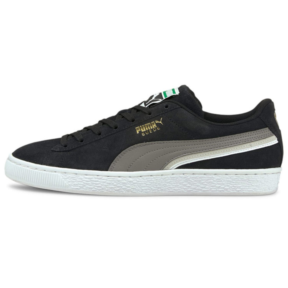 PUMA Suede Triplex